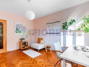 Prodej atypického bytu, Praha - Hostivař, Horolezecká, 81 m2