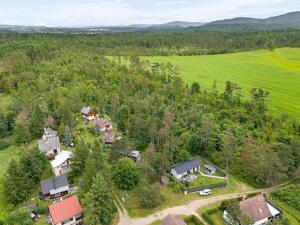 Prodej pozemku, Stará Huť, 508 m2