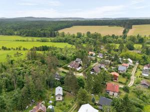 Prodej pozemku, Stará Huť, 508 m2