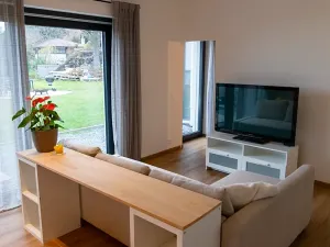 Pronájem bytu 3+kk, Psáry, Kolmá, 62 m2