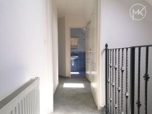 Pronájem bytu 3+kk, Staré Město, Huštěnovská, 75 m2