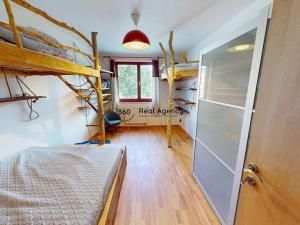 Pronájem bytu 2+kk, Praha - Suchdol, Suchdolské náměstí, 59 m2