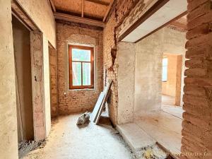 Prodej rodinného domu, Mladá Boleslav, Rybničná, 270 m2