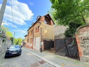 Prodej rodinného domu, Mladá Boleslav, Rybničná, 270 m2