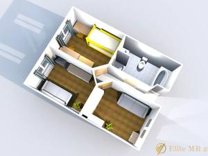 Prodej bytu 4+kk, Nymburk, Na Splavech, 124 m2