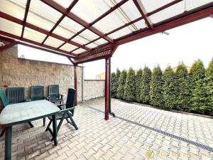 Prodej bytu 4+kk, Nymburk, Na Splavech, 124 m2