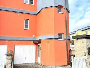 Prodej bytu 4+kk, Nymburk, Na Splavech, 124 m2