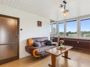 Prodej bytu 3+kk, Praha - Karlín, Nekvasilova, 55 m2