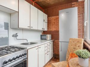 Prodej bytu 3+kk, Praha - Karlín, Nekvasilova, 55 m2