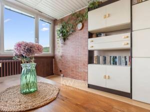 Prodej bytu 3+kk, Praha - Karlín, Nekvasilova, 55 m2