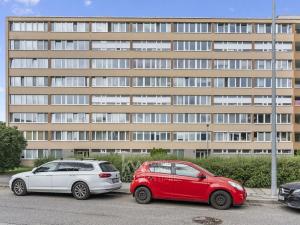Prodej bytu 3+kk, Praha - Karlín, Nekvasilova, 55 m2