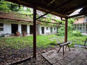 Prodej rodinného domu, Borkovany, 104 m2
