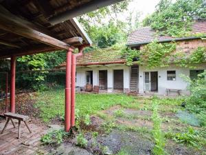 Prodej rodinného domu, Borkovany, 104 m2