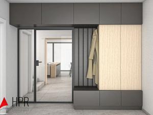 Prodej rodinného domu, Bohdalice-Pavlovice, 126 m2