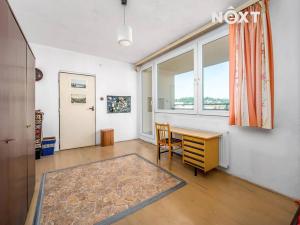 Prodej bytu 3+1, Příbram, Ryneček, 84 m2