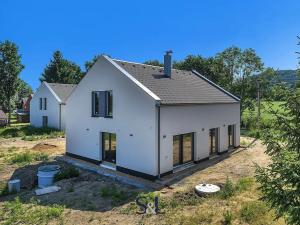 Prodej rodinného domu, Březina, 106 m2