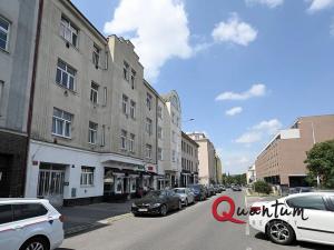 Pronájem bytu 2+kk, Praha - Nusle, Na Pankráci, 63 m2