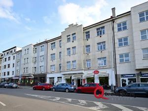 Pronájem bytu 2+kk, Praha - Nusle, Na Pankráci, 63 m2