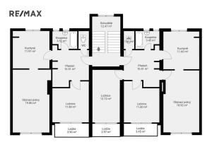 Prodej rodinného domu, Mokrovraty, 290 m2