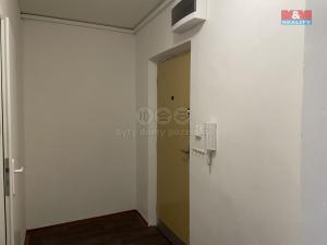 Pronájem bytu 1+1, Pardubice, Jindřišská, 41 m2