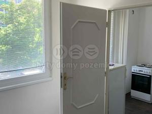 Pronájem bytu 1+1, Pardubice, Jindřišská, 41 m2