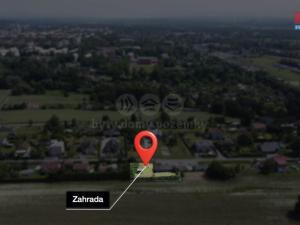 Prodej pozemku pro bydlení, Karviná - Staré Město, 809 m2