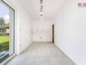 Prodej bytu 2+kk, Ostružno, 41 m2