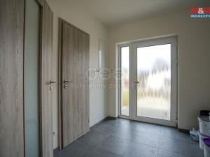 Prodej rodinného domu, Rychvald, 104 m2