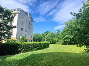 Pronájem bytu 2+kk, Praha - Libeň, Kovanecká, 56 m2