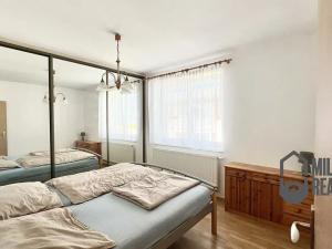 Pronájem bytu 2+kk, Liberec, Dubice, 56 m2