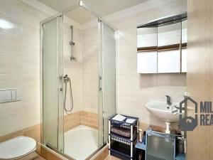 Pronájem bytu 2+kk, Liberec, Dubice, 56 m2