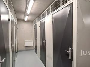 Pronájem bytu 3+kk, Písek, Pražská, 69 m2