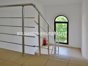 Prodej bytu 1+kk, Aheloy, Bulharsko, 40 m2
