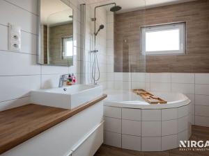 Prodej rodinného domu, Brandýs nad Labem-Stará Boleslav, Za humny, 123 m2