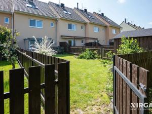 Prodej rodinného domu, Brandýs nad Labem-Stará Boleslav, Za humny, 123 m2