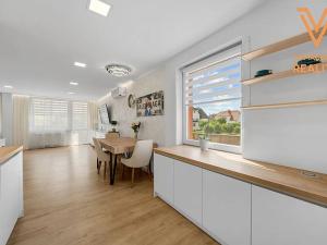 Prodej bytu 3+kk, Bohušovice nad Ohří, Zahradní, 90 m2