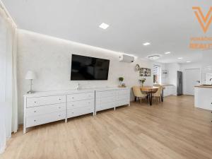 Prodej bytu 3+kk, Bohušovice nad Ohří, Zahradní, 90 m2
