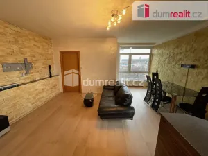 Pronájem bytu 2+kk, Praha - Strašnice, Vinohradská, 56 m2