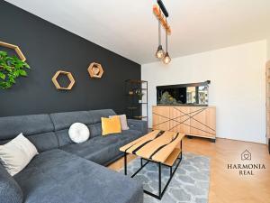 Pronájem bytu 2+1, Brno, Veletržní, 55 m2