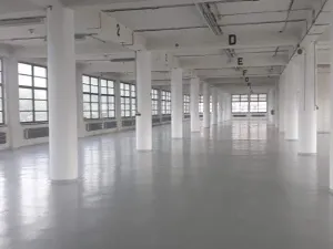 Pronájem skladu, Jablonec nad Nisou, Palackého, 1134 m2