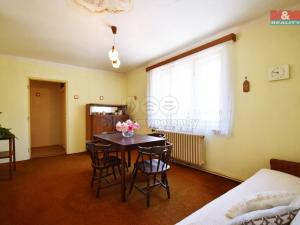 Prodej rodinného domu, Neratovice, Tyršova, 149 m2