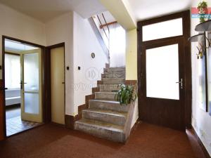Prodej rodinného domu, Neratovice, Tyršova, 149 m2