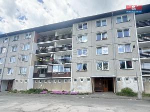 Prodej bytu 3+1, Hartmanice, 71 m2