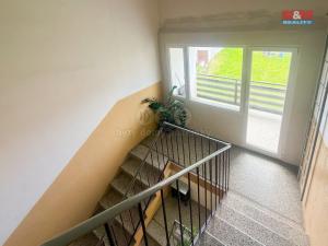 Prodej bytu 3+1, Hartmanice, 71 m2