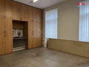 Pronájem skladu, Pardubice, Jana Palacha, 200 m2