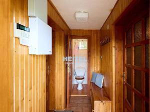 Prodej rodinného domu, Náměšť na Hané, U Koupaliště, 120 m2