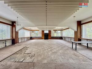 Prodej ubytování, Kružberk, 1000 m2