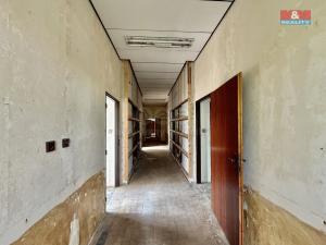 Prodej ubytování, Kružberk, 1000 m2