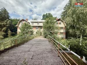 Prodej ubytování, Kružberk, 1000 m2
