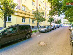 Pronájem bytu 1+1, Plzeň - Jižní Předměstí, Čechova, 38 m2